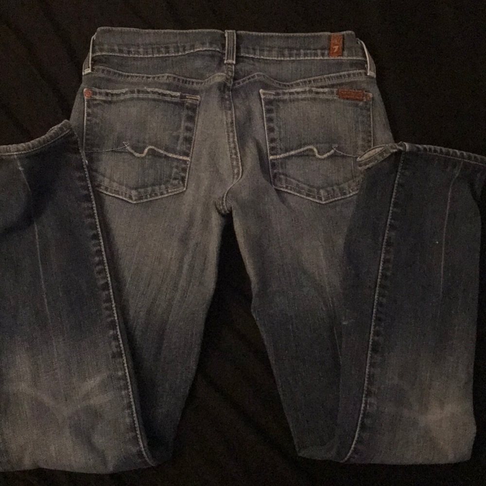Women’s jeans - Picture 1 of 1